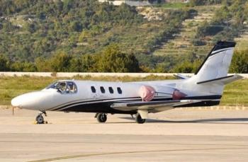 1977 Cessna Citation I/SP for sale - AircraftDealer.com