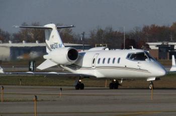 2012 Learjet 60XR for sale - AircraftDealer.com