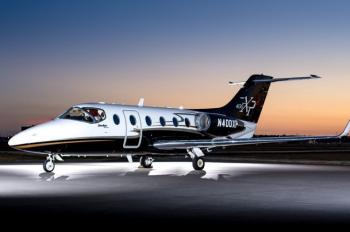 1994 Hawker 400XPR for sale - AircraftDealer.com