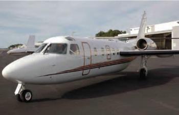 1985 Westwind II for sale - AircraftDealer.com