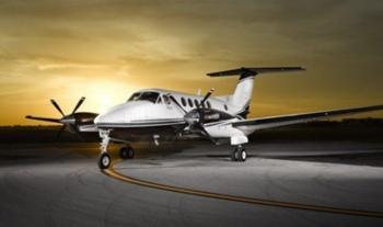 1982 Beech King Air B200 for sale - AircraftDealer.com