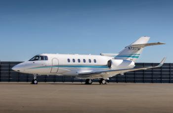 2006 Hawker 850XP for sale - AircraftDealer.com