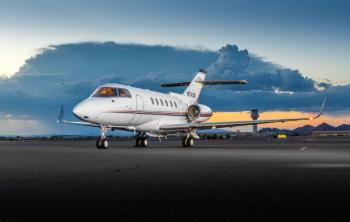 2005 Hawker 800XPi for sale - AircraftDealer.com