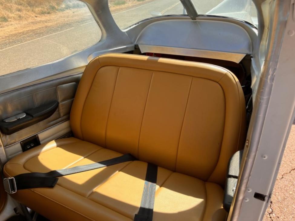1974 Cessna 172M Skyhawk Photo 5