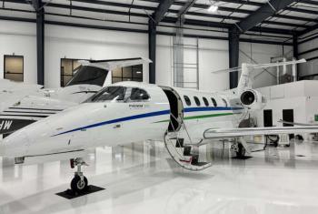 2018 Embraer Phenom 300E for sale - AircraftDealer.com