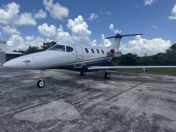 2008 Beech Premier IA for sale - AircraftDealer.com