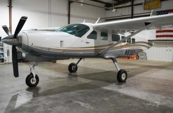 2022 Cessna Caravan 208 for sale - AircraftDealer.com