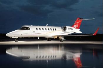 2002 Learjet 45 for sale - AircraftDealer.com