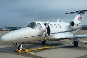 2002 Cessna Citation CJ1 for sale - AircraftDealer.com