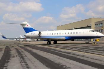 2011 Bombardier Global 5000 for sale - AircraftDealer.com