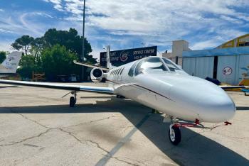 1989 Cessna Citation II for sale - AircraftDealer.com