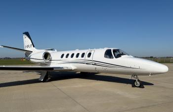 2004 Cessna Citation Bravo for sale - AircraftDealer.com