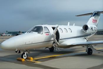 2002 Cessna Citation CJ1 for sale - AircraftDealer.com