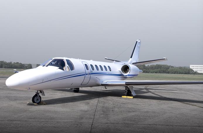 2006 Cessna Citation Bravo  Photo 2