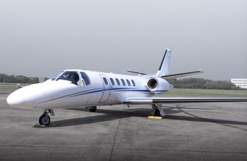 2006 Cessna Citation Bravo  for sale - AircraftDealer.com