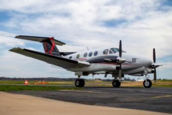 1980 Beech King Air F90 for sale - AircraftDealer.com