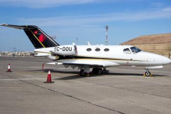 2010 Cessna Citation Mustang for sale - AircraftDealer.com
