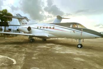 1996 Hawker 800XP for sale - AircraftDealer.com