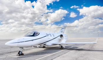 2016 Hondajet HA-420 for sale - AircraftDealer.com