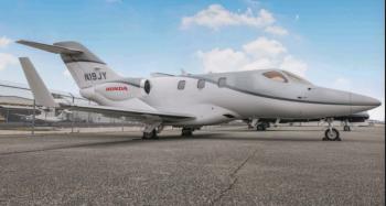 2017 Hondajet HA-420 for sale - AircraftDealer.com