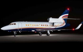 1998 Dassault Falcon 900EX for sale - AircraftDealer.com