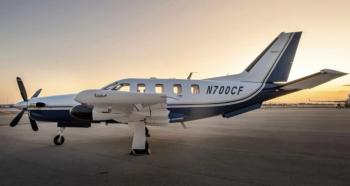 1996 Socata TBM-700A for sale - AircraftDealer.com