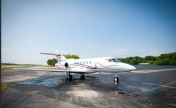 2002 Hawker 800XP for sale - AircraftDealer.com