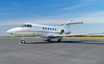 2010 Hawker 900XP for sale - AircraftDealer.com