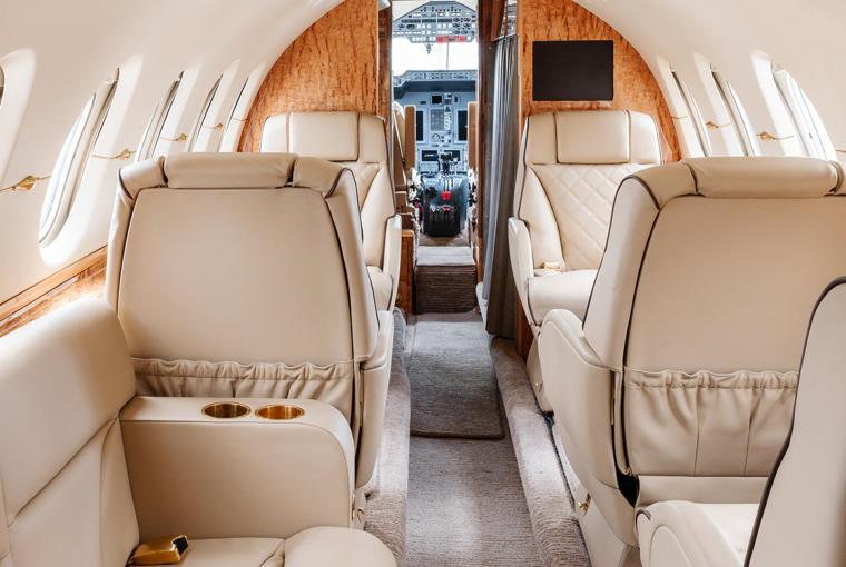 2005 Hawker 800XP Photo 7