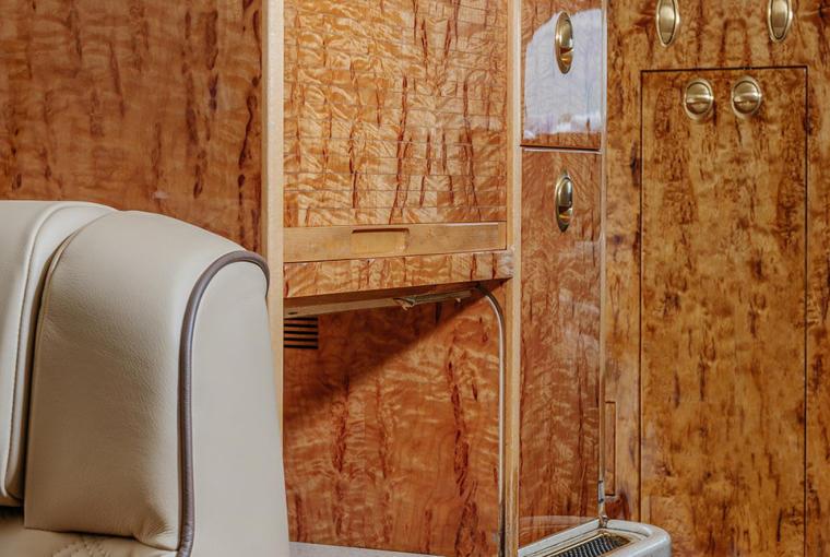 2005 Hawker 800XP Photo 5