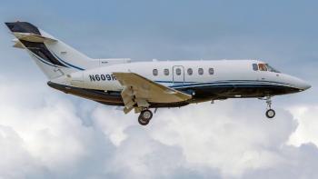 2005 Hawker 800XP for sale - AircraftDealer.com