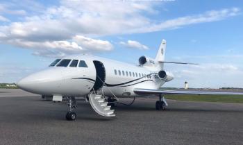 1994 Dassault Falcon 900 for sale - AircraftDealer.com