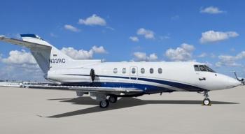 2000 Hawker 800XP for sale - AircraftDealer.com