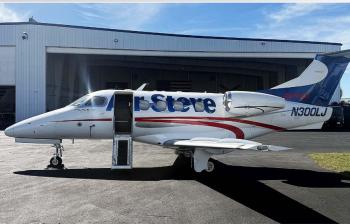 2009 Embraer Phenom 100 for sale - AircraftDealer.com
