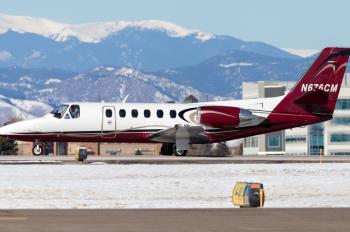 1980 Cessna Citation II for sale - AircraftDealer.com