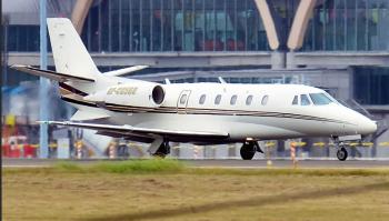 2009 Cessna Citation XLS+ for sale - AircraftDealer.com