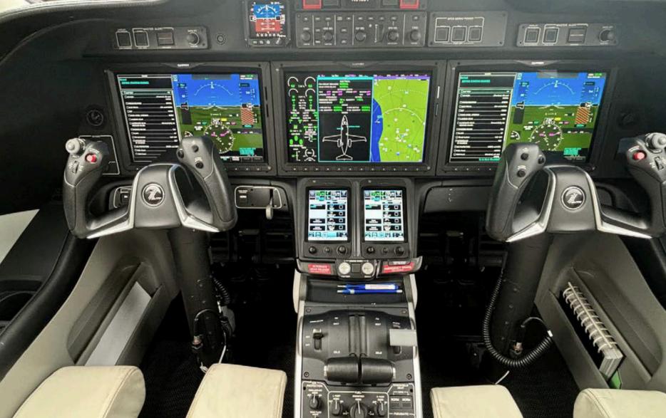 2017 Hondajet HA-420 Photo 3