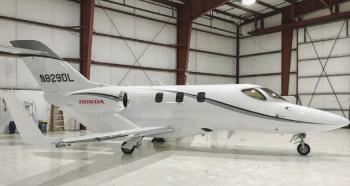 2017 Hondajet HA-420 for sale - AircraftDealer.com