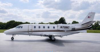 2002 Cessna Citation Excel for sale - AircraftDealer.com