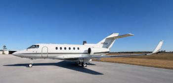 2009 Hawker 900XP for sale - AircraftDealer.com