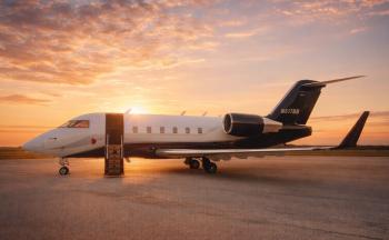 1989 Bombardier Challenger 601-3A for sale - AircraftDealer.com