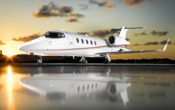 2012 Learjet 60XR for sale - AircraftDealer.com