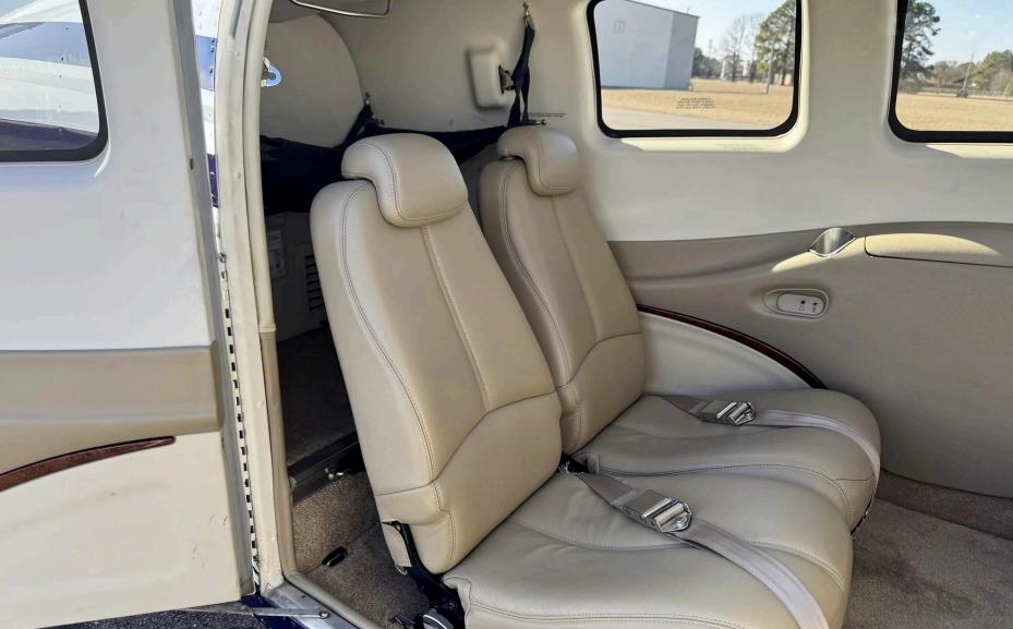 2016 BARON G58 Photo 3