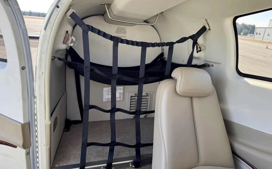 2016 BARON G58 Photo 7