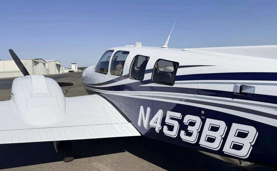 2016 BARON G58 Photo 6