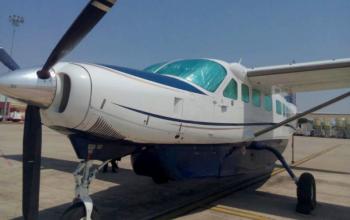 2010 Cessna Caravan 208B for sale - AircraftDealer.com