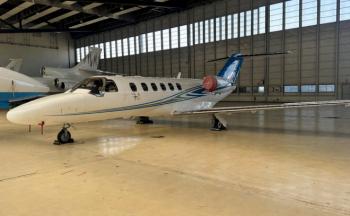 2011 Cessna Citation CJ2+ for sale - AircraftDealer.com