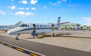 2003 Cessna Citation Excel for sale - AircraftDealer.com