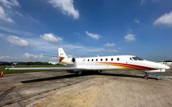 2010 Cessna Citation Sovereign for sale - AircraftDealer.com