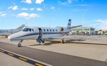 2003 Cessna Citation Excel  for sale - AircraftDealer.com